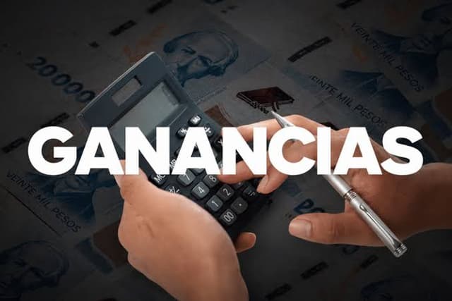 Ganancias: ARCA prorrogó al 22 de septiembre la Declaración Jurada 2025 y al 24 el primer anticipo 2026.