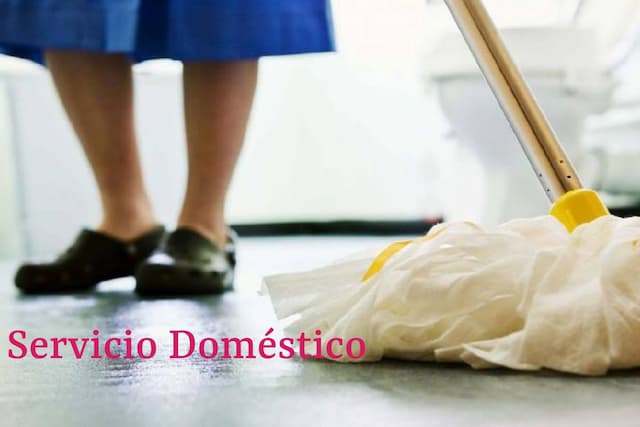 Casas particulares: se conocieron los aumentos vigentes a partir de noviembre