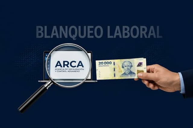 PER: ARCA actualiza el ABC de consultas frecuentes con precisiones sobre altas retroactivas y beneficios para PyMEs