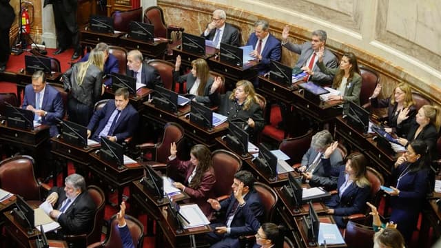 Reforma de la Carta Orgánica del BCRA: el Senado la aprobó con cambios y el proyecto vuelve a Diputados