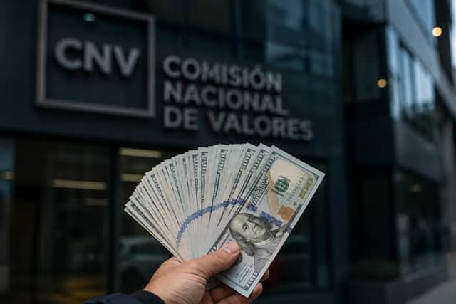 CNV estableció el régimen de autorización automática obligatoria para Fideicomisos Financieros y FCI Cerrados.