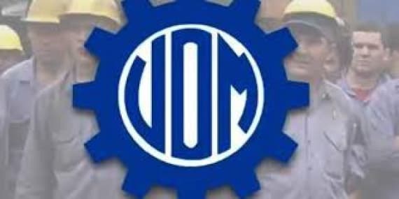 UOM: preacuerdo salarial con subas mixtas hasta marzo y un acumulado total del 14%