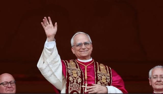 El Gobierno confirmó el feriado nacional del 9 de noviembre de 2026 por la visita del papa León XIV