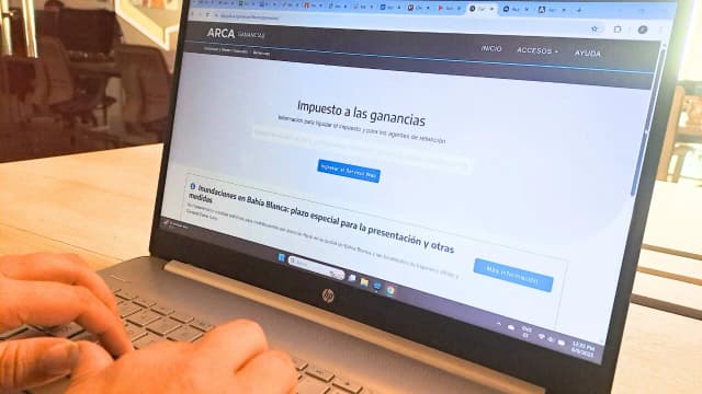 Prórroga de las Declaraciones Juradas de Impuesto a las Ganancias y Bienes Personales 2025