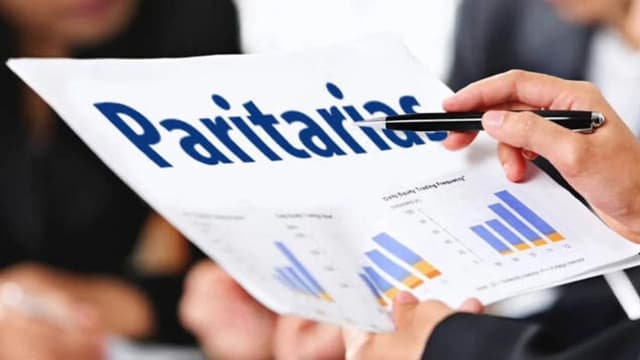Paritarias 2026: los principales gremios cierran aumentos con revisiones y sumas compensatorias.